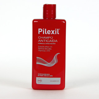 Pilexil Champú anticaída 300ml
