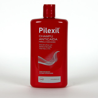 Pilexil Champú anticaída 500ml