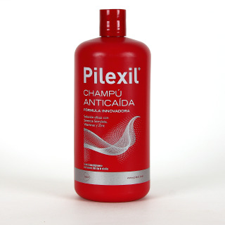 Pilexil Champú Anticaída 900 ml