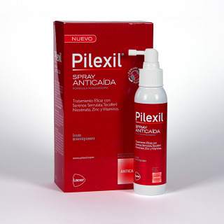 Pilexil Spray Anticaída 120 ml