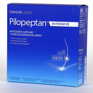 Pilopeptan Intensive 30 Sobres