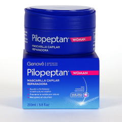 Pilopeptan Woman Mascarilla 200ml