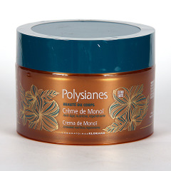 Polysianes Crema de Monoï 200ml