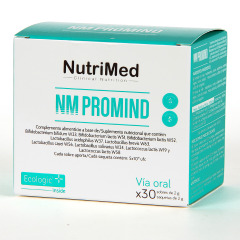 Promind NM 30 sobres