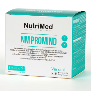Promind NM 30 sobres