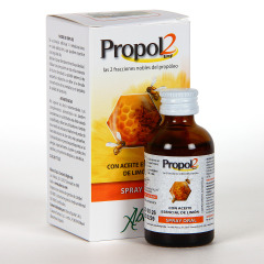 Propol 2EMF Spray Oral Forte 30 ml