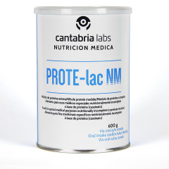 Prote-Lac NM Bote 600g