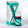 Puntualex 150 mg solución oral 5 ml