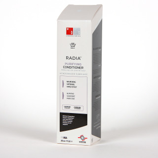 Radia Acondicionador Purificante DS Laboratories 205 ml