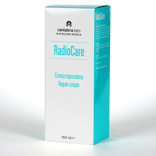 Radiocare Crema Reparadora 150 ml