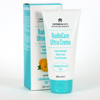 Radiocare Ultra crema reparadora 150 ml