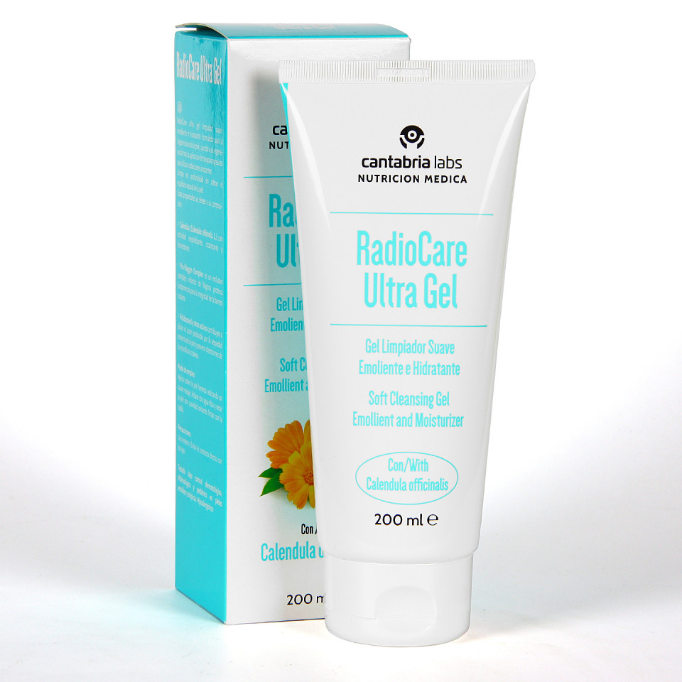 Klorane Bébé Gel Reiniger Sanft – Mildes Waschgel Für Babyhaut, 200 Ml