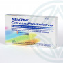 Reactine Cetirizina/Pseudoefedrina 5mg/120 mg 14comprimidos
