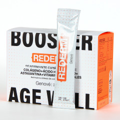 Rederm Colágeno Bebible 20 Sobres