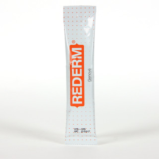 Rederm Colágeno Bebible 20 Sobres