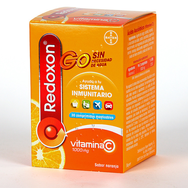 vitamina c para diab�ticos marcas