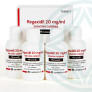 Regaxidil 20 mg/ml solución cutánea 240 ml