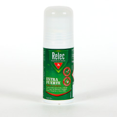 Relec Extra Fuerte Roll-on 50 ml