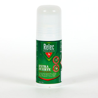 Relec Extra Fuerte Roll-on 50 ml