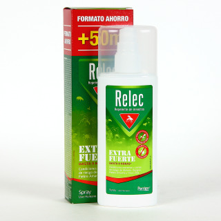 Relec Extra Fuerte Spray 125 ml