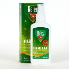 Relec Familia Spray 100 ml