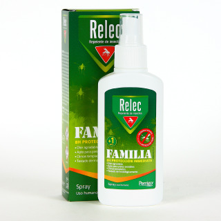 Relec Familia Spray 100 ml