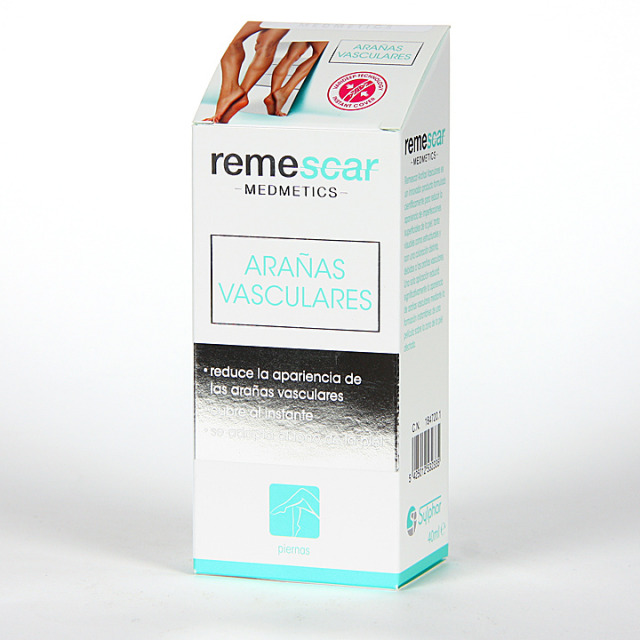 crema antiojeras remescar