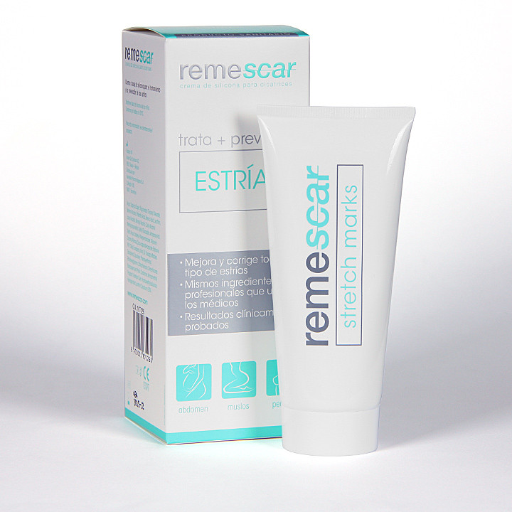 crema antiojeras remescar