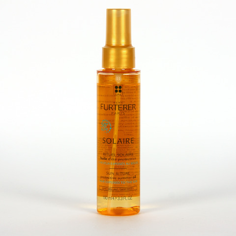 CPI Aceite Protector 100 Ml – Pflegeöl Für Haut & Haare, Von Der Beauty-Marke CPI