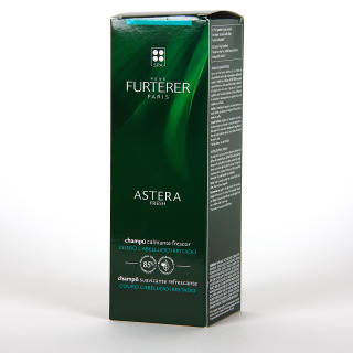 Rene Furterer Astera Fresh Champú 200ml
