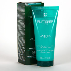 Rene Furterer Astera Fresh Champú 200ml
