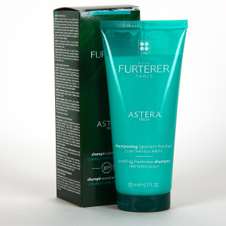 Rene Furterer Astera Fresh Champú 200ml