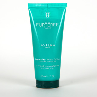 Rene Furterer Astera Fresh Champú 200ml