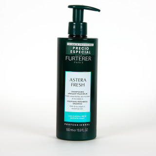 Rene Furterer Astera Fresh Champú 500ml
