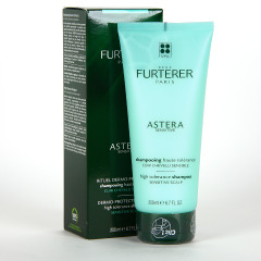 Rene Furterer Astera Sensitive Champú 200ml