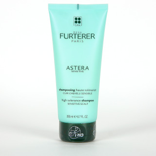 Rene Furterer Astera Sensitive Champú 200ml