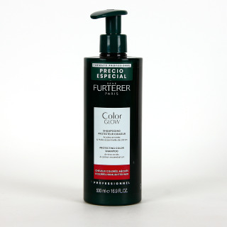 Rene Furterer Color Glow Champú 500 ml