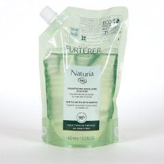 Rene Furterer Naturia Champú Recarga 400ml