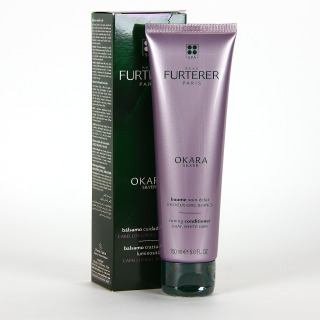 Rene Furterer Okara Silver Bálsamo 150ml
