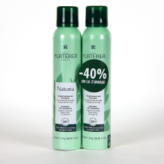 Rene Furterer PACK Duplo Naturia Champú Seco 200 ml 40% en segunda unidad
