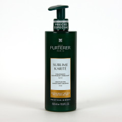 Rene Furterer Sublime Karité Champú 500ml Precio Especial