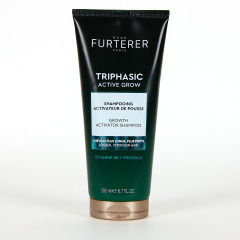 Rene Furterer Triphasic Active Grow Champú 200ml