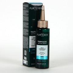 Rene Furterer Triphasic Active Grow Serum Acelerador del Crecimiento 100ml