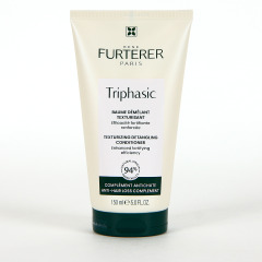 Rene Furterer Triphasic Acondicionador Desenredante Texturizante 150 ml
