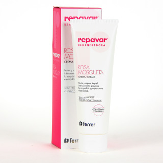 Repavar Crema Regeneradora 125 ml