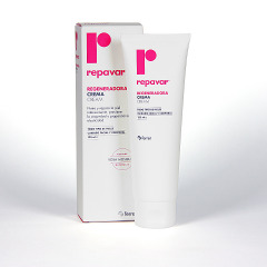 Repavar Crema Regeneradora 125 ml