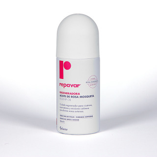 Repavar Regeneradora Spray de aceite de rosa mosqueta 150 ml