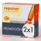 Repavar Revitalizante Metaglicanos Flash Extreme 5 ampollas Pack Duplo 2x1