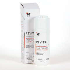 Revita Acondicionador Densidad Capilar DS Laboratories 205 ml