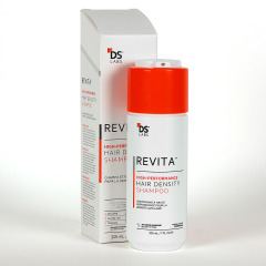 Revita Champú Anticaída DS Laboratories 205 ml